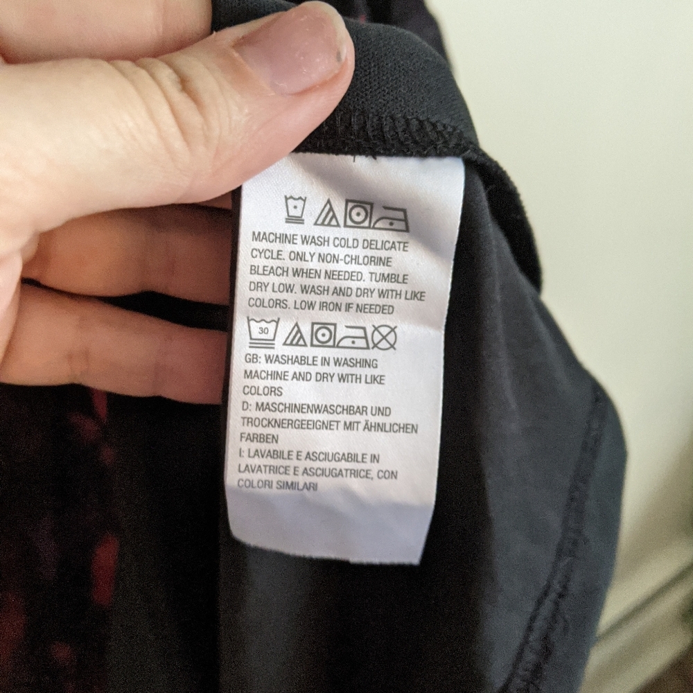 J Jason Wu Wrap Dress – 3X | Excellent Condition - Picture 6 of 8